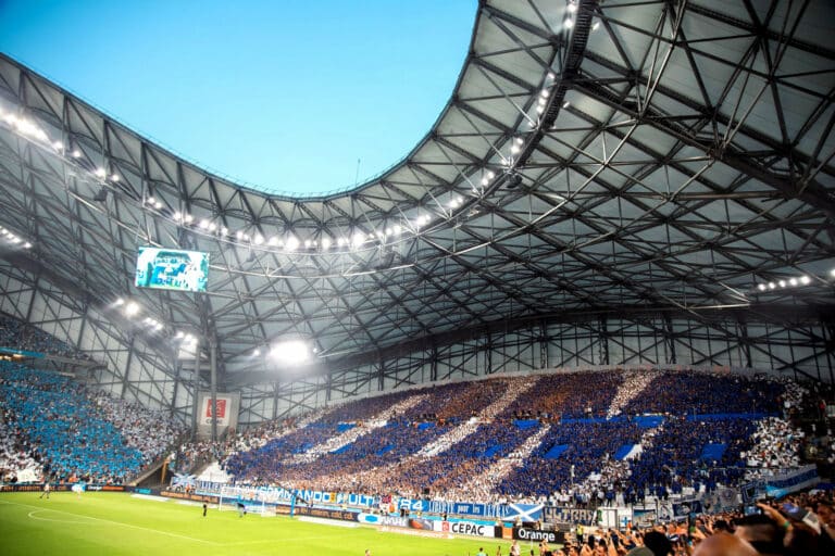 Des places à petits prix pour le match OM-Metz le 9 février à l&rsquo;Orange Vélodrome