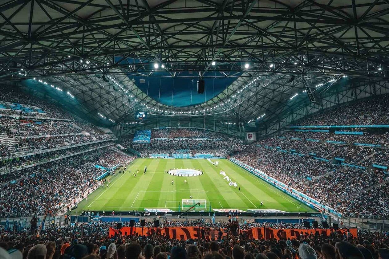 om-stade-velodrome stade vélodrome