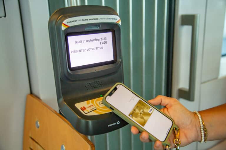 open payment