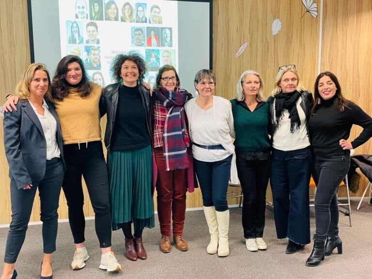 Femmes Entrepreneuses, un dispositif pour accompagner la création d&rsquo;entreprise