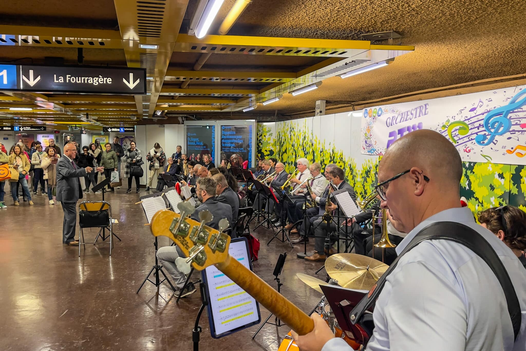 orchestre rtm