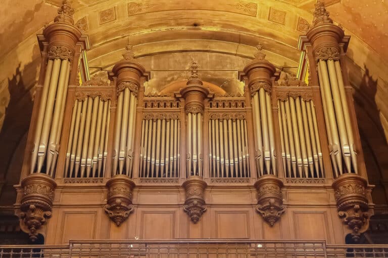orgue