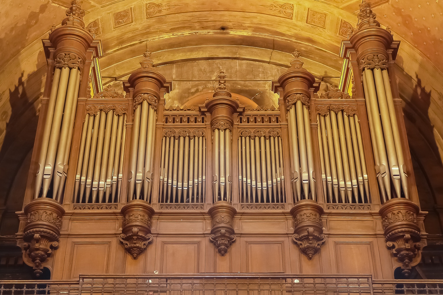 orgue