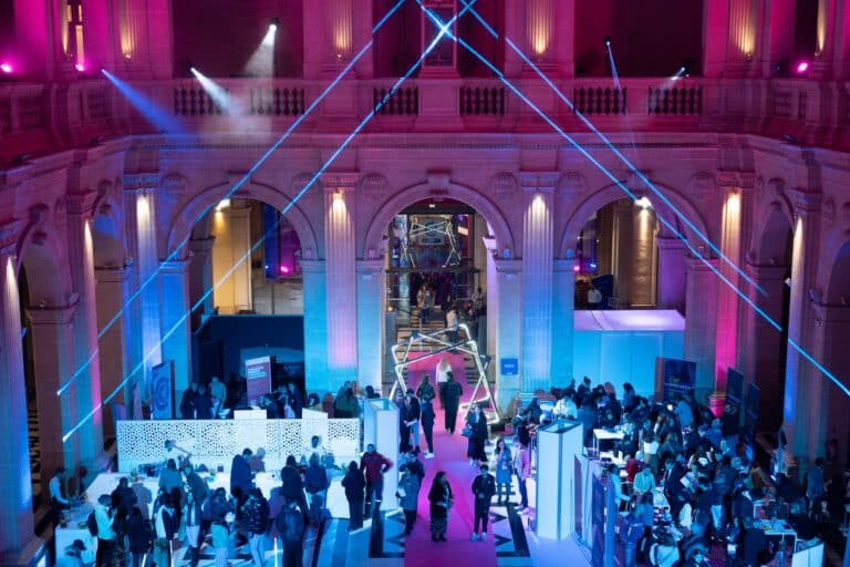 OSE, la soirée business qui booste l’entrepreneuriat féminin !