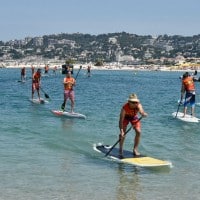 paddle, Les meilleures balades en paddle &agrave; Marseille et en Provence, Made in Marseille