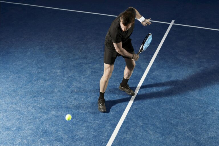 Marseille va accueillir en 2026 une grande compétition internationale de padel