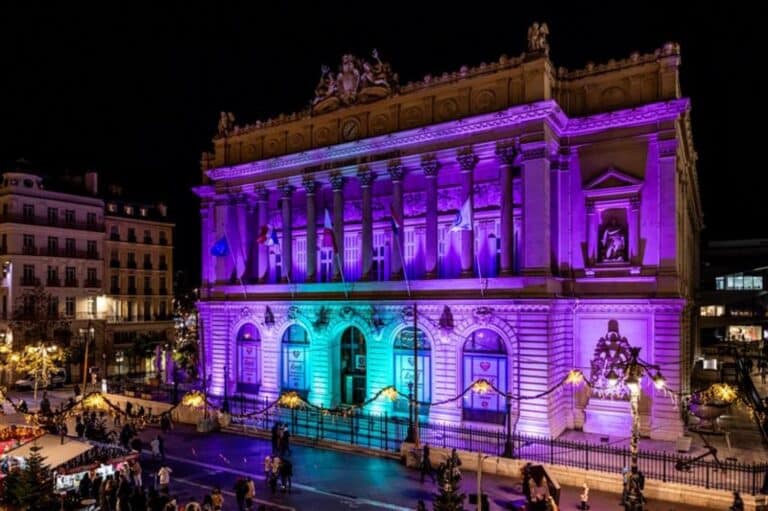 Une Nuit de l&rsquo;Orientation au Palais de la Bourse pour trouver sa vocation