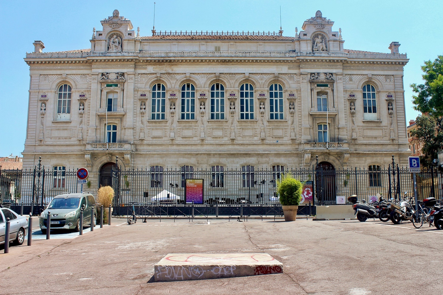 palais Carli