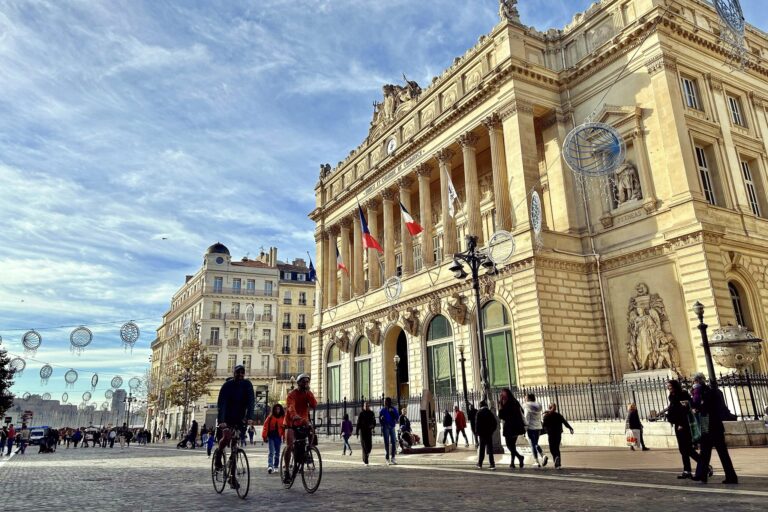 Un grand job dating inclusif ce jeudi 20 mars au palais de la Bourse