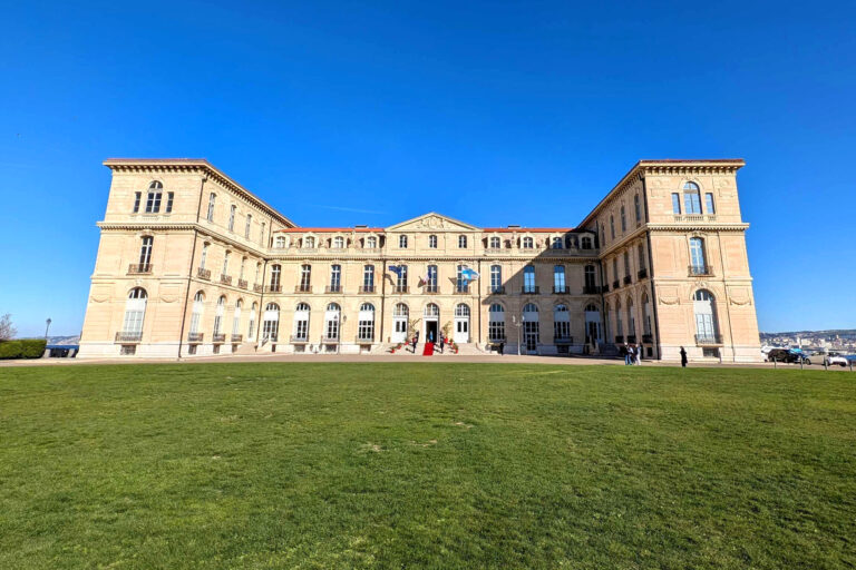 SBE Marseille : le rendez-vous incontournable pour booster vos événements d’entreprise