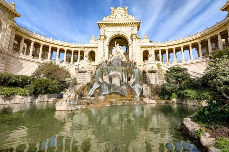 Océans, une exposition gratuite à Longchamp pour découvrir les richesses de la mer