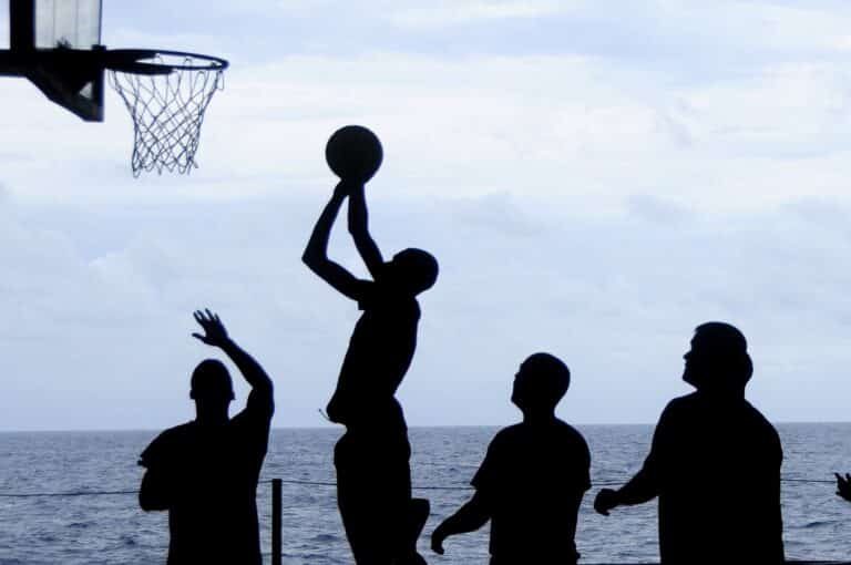 basket