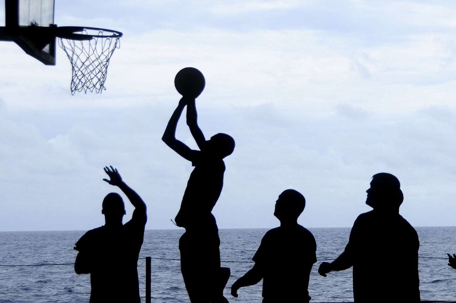 basket