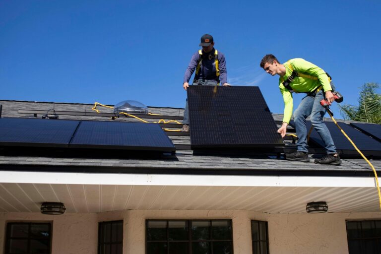 Un nouvel outil révèle le potentiel solaire des écoles marseillaises