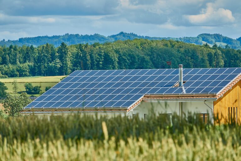 Le Crédit Agricole Alpes Provence se pose en acteur de la transition énergétique