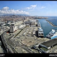 loger, Se loger dans le quartier de La Joliette, Made in Marseille