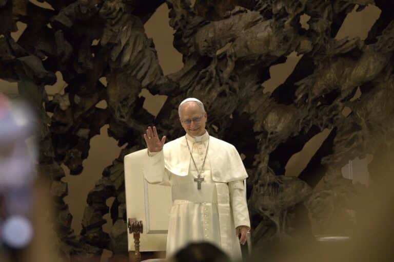 Le pape Léon XIV en visite officielle à Monaco en mars, ce que l’on sait de sa venue