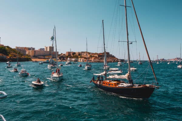 parade-maritime-MORGANE COLOMBON – GRANDE PARADE MARITIME BATEAUX