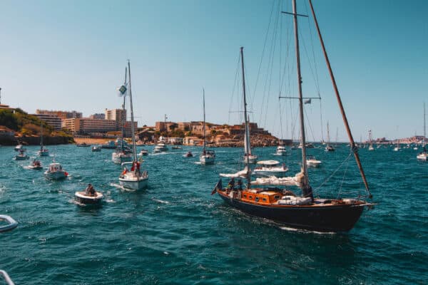 parade-maritime-MORGANE COLOMBON – GRANDE PARADE MARITIME BATEAUX