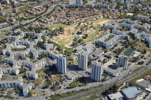 grands projets, Notre carte interactive des grands chantiers qui vont transformer Marseille en 2026, Made in Marseille
