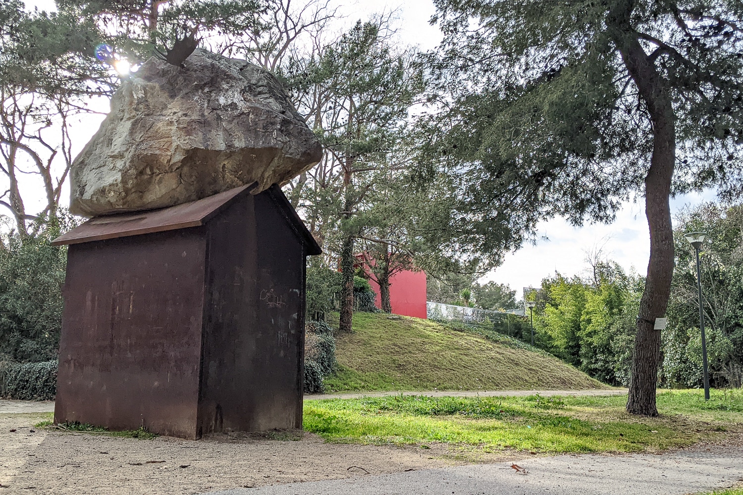 de bonneveine