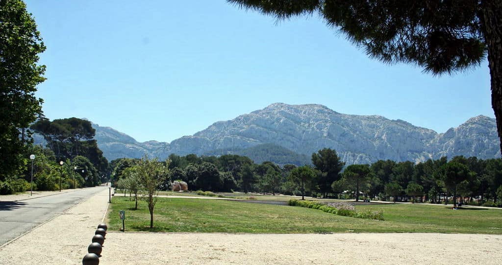 Découvrez le Parc Pastré à Marseille