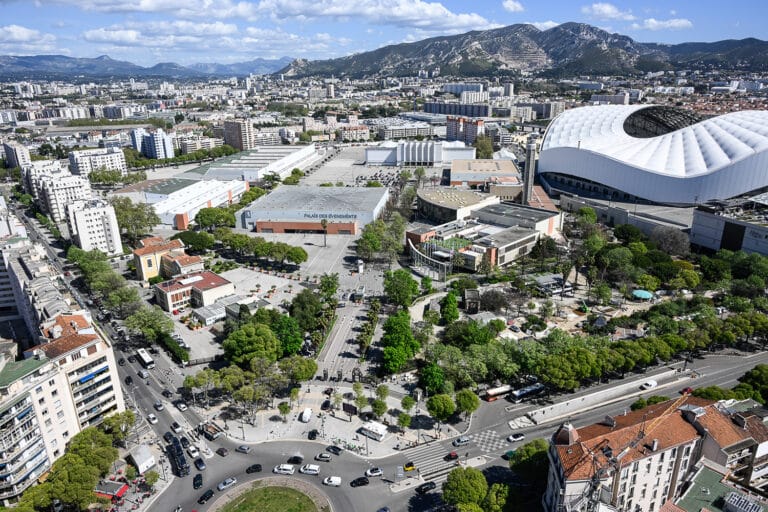 Aix-Marseille-Provence intègre le top 100 mondial pour le tourisme d&rsquo;affaires