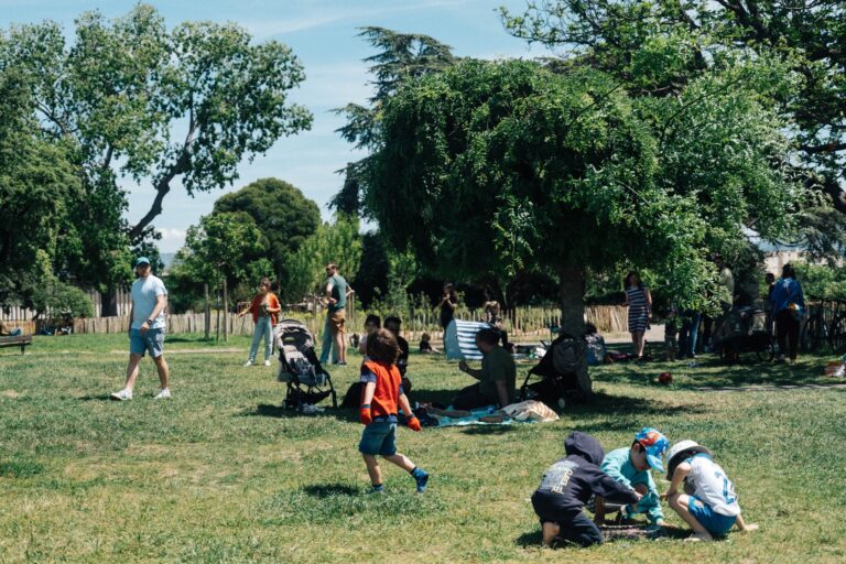 Parcs, friches, îles du Frioul… Marseille fête la nature autour de 30 animations gratuites