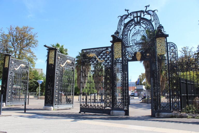 La Safim prolongée d&rsquo;un an pour la gestion du parc Chanot