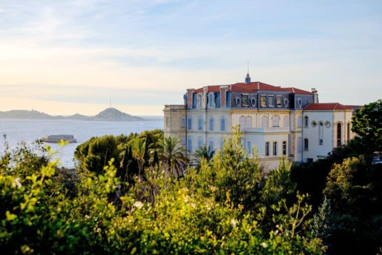 Villa Valmer : le conseil municipal doit voter la fin du bail pour l&rsquo;hôtel de luxe