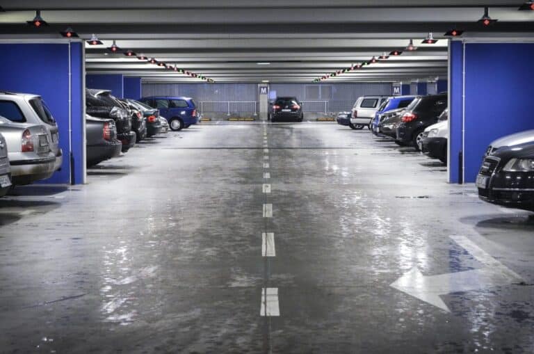 Voyager sans stress : la solution utile pour le stationnement