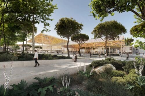 grands projets, Notre carte interactive des grands chantiers qui vont transformer Marseille en 2026, Made in Marseille