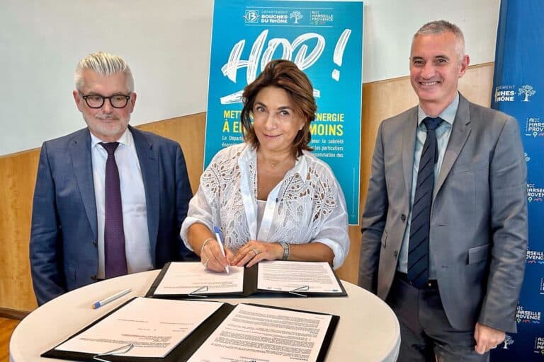 De nouvelles aides départementales pour réduire la facture énergétique des ménages