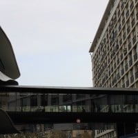 Centre Bourse, Le Centre Bourse fait peau neuve pour contrer les autres centres commerciaux, Made in Marseille