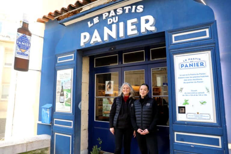 Musée, boutique, ateliers… Ferroni ouvre un nouveau lieu dédié au pastis au cœur du Panier