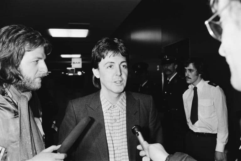 Une exposition événement signée Paul McCartney au musée Granet en 2026