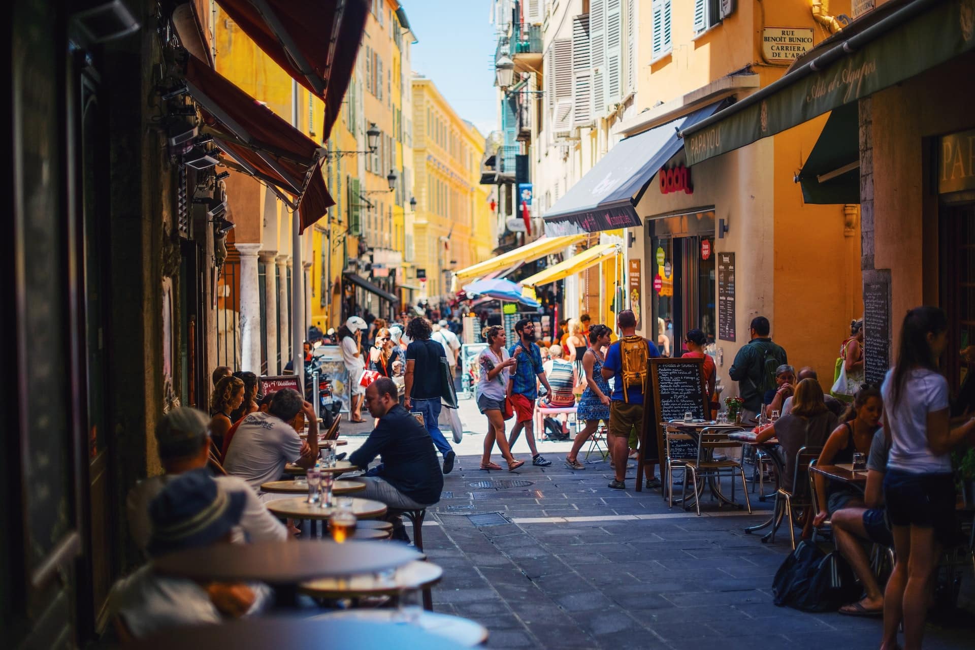 grande braderie nice