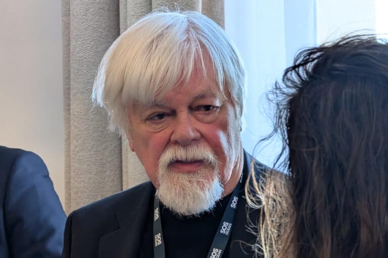 Paul Watson