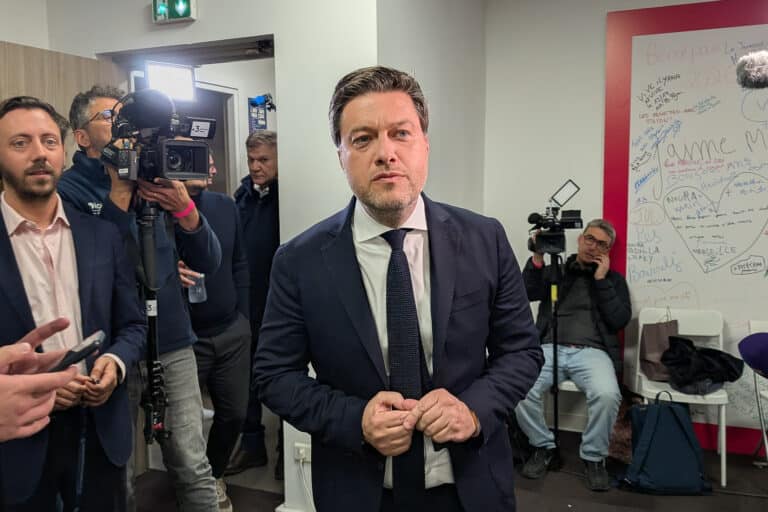 Benoît Payan refuse le rassemblement à gauche et part seul au duel avec le RN