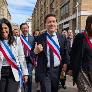 %%sitename%%, Made in Marseille — – v2 &eacute;lections municipales, Made in Marseille