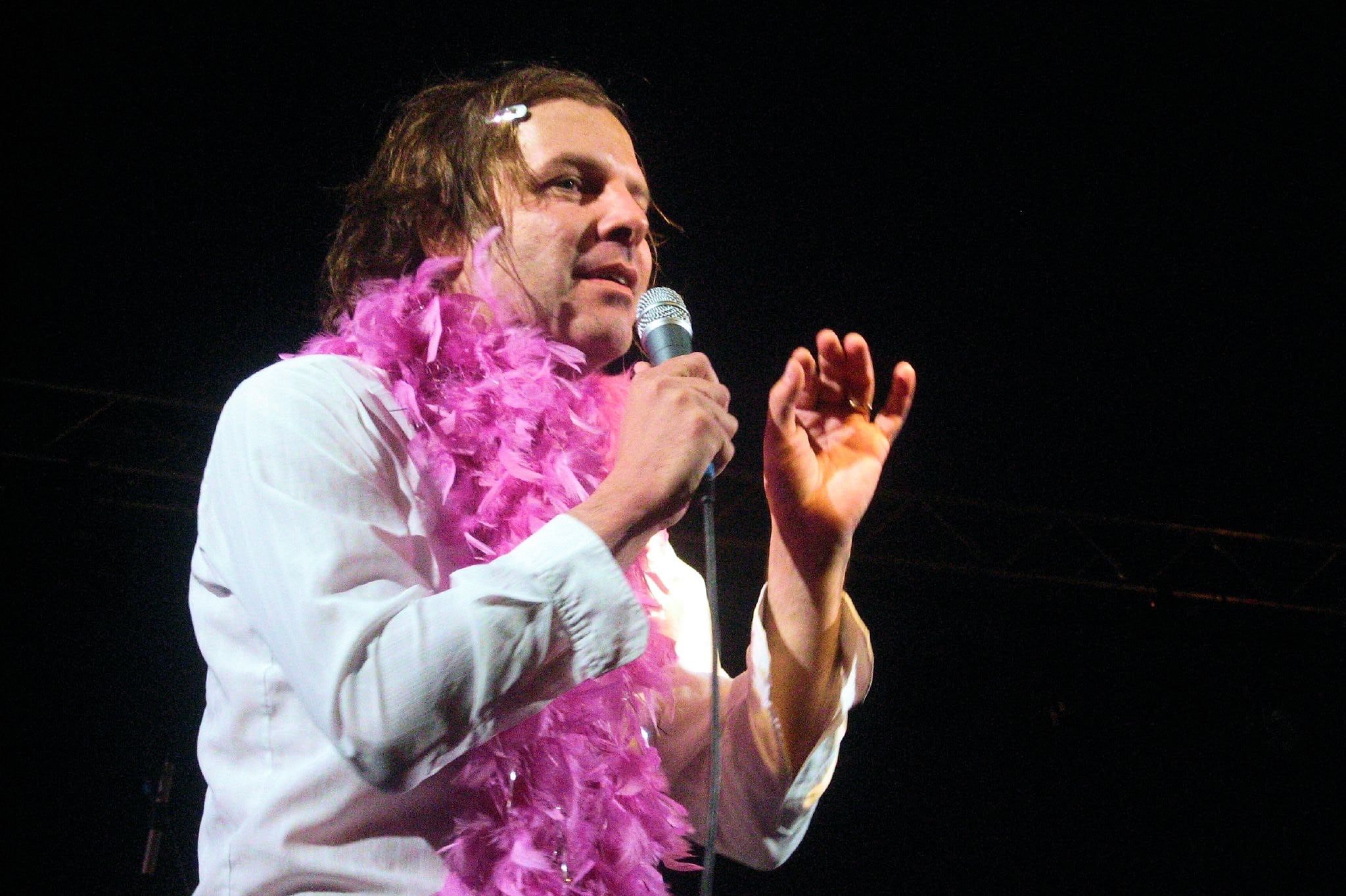 Philippe katerine