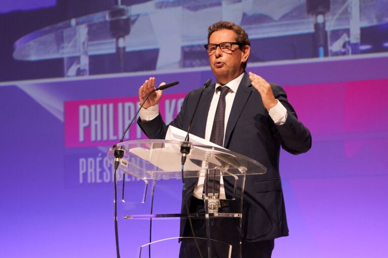 Une soirée très politique pour l’UPE 13, à l’approche des municipales