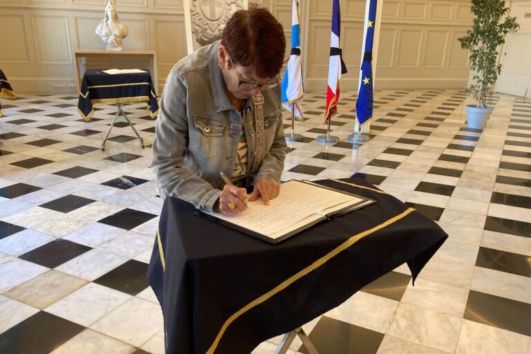 Les obsèques publiques de Jean-Claude Gaudin auront lieu jeudi à la cathédrale de la Major