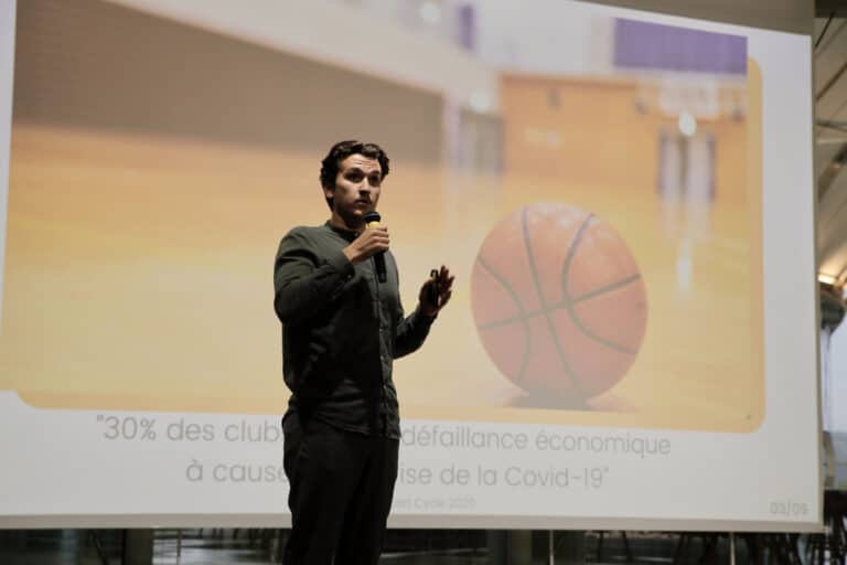 La start-up Sportingoodz veut conquérir le marché du matériel sportif neuf de seconde main
