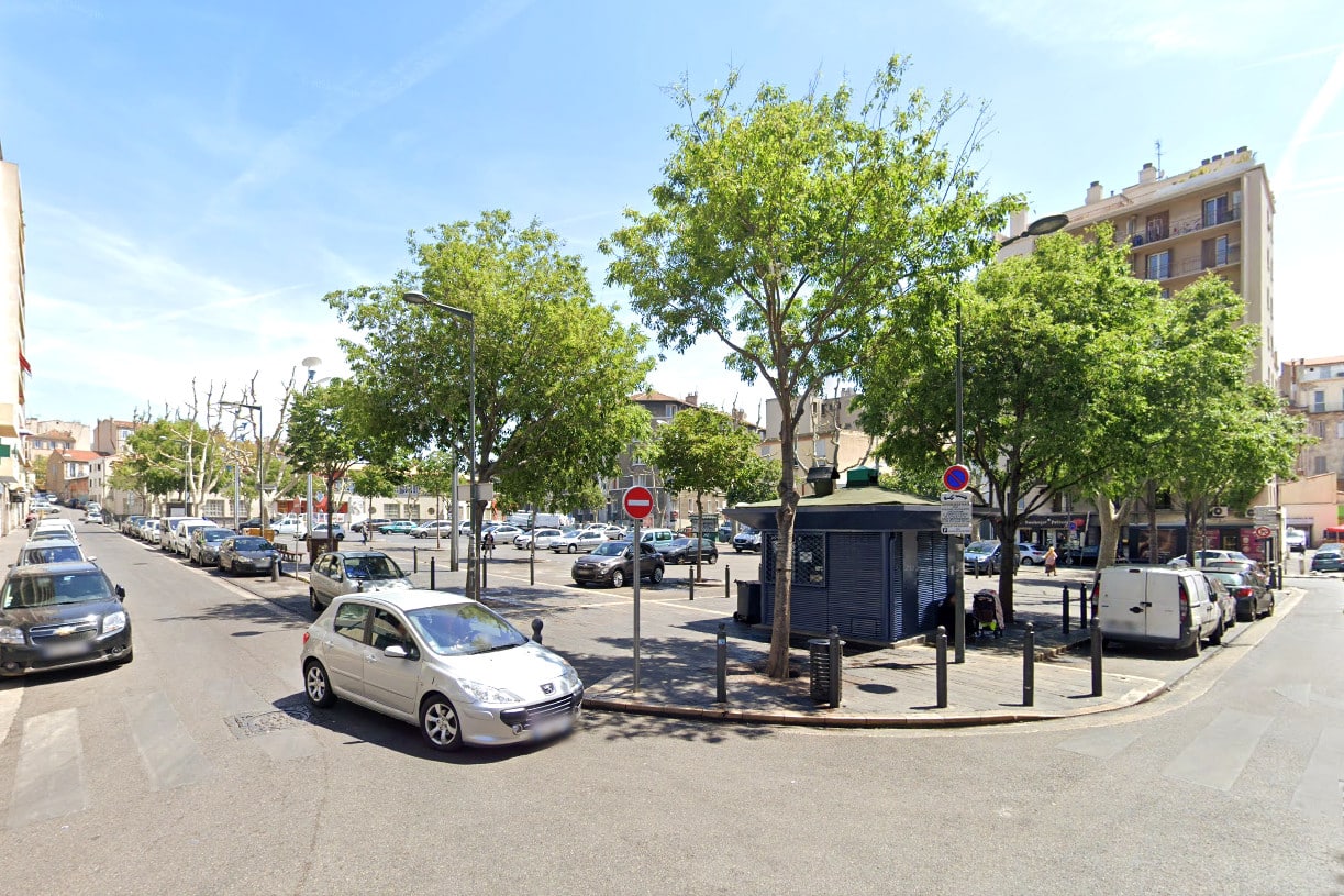place cadenat