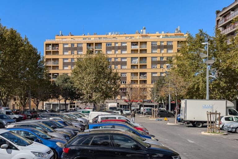 À Marseille, le permis de louer s&rsquo;étend à la Belle de Mai et Hoche-Versailles