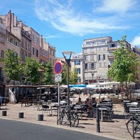 , Visitez les plus belles places de Marseille, Made in Marseille
