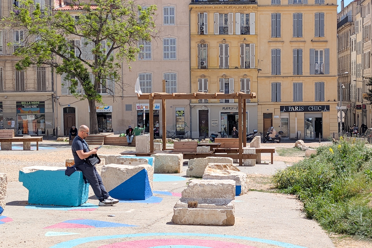 place Providence