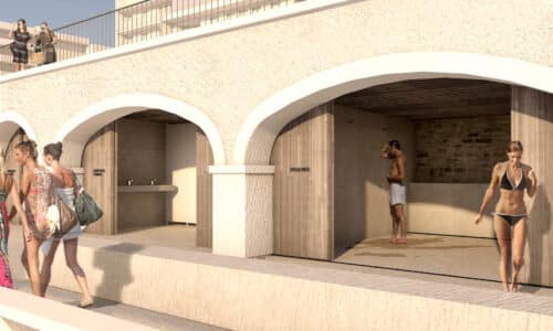 des catalans, Fin de conflit, la transformation de la plage des Catalans pourrait d&eacute;buter en 2025 ?, Made in Marseille