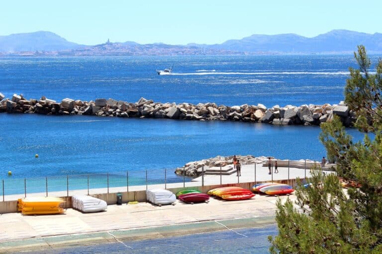 Marseille en grand : l&rsquo;école de l’économie bleue fait sa rentrée à l’Estaque
